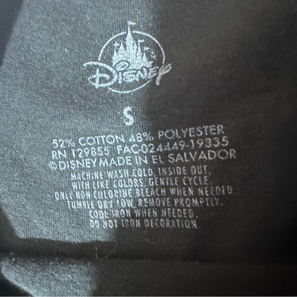 Disney Villains After Hours Hades t shirt 2020 - Picture 2 of 5